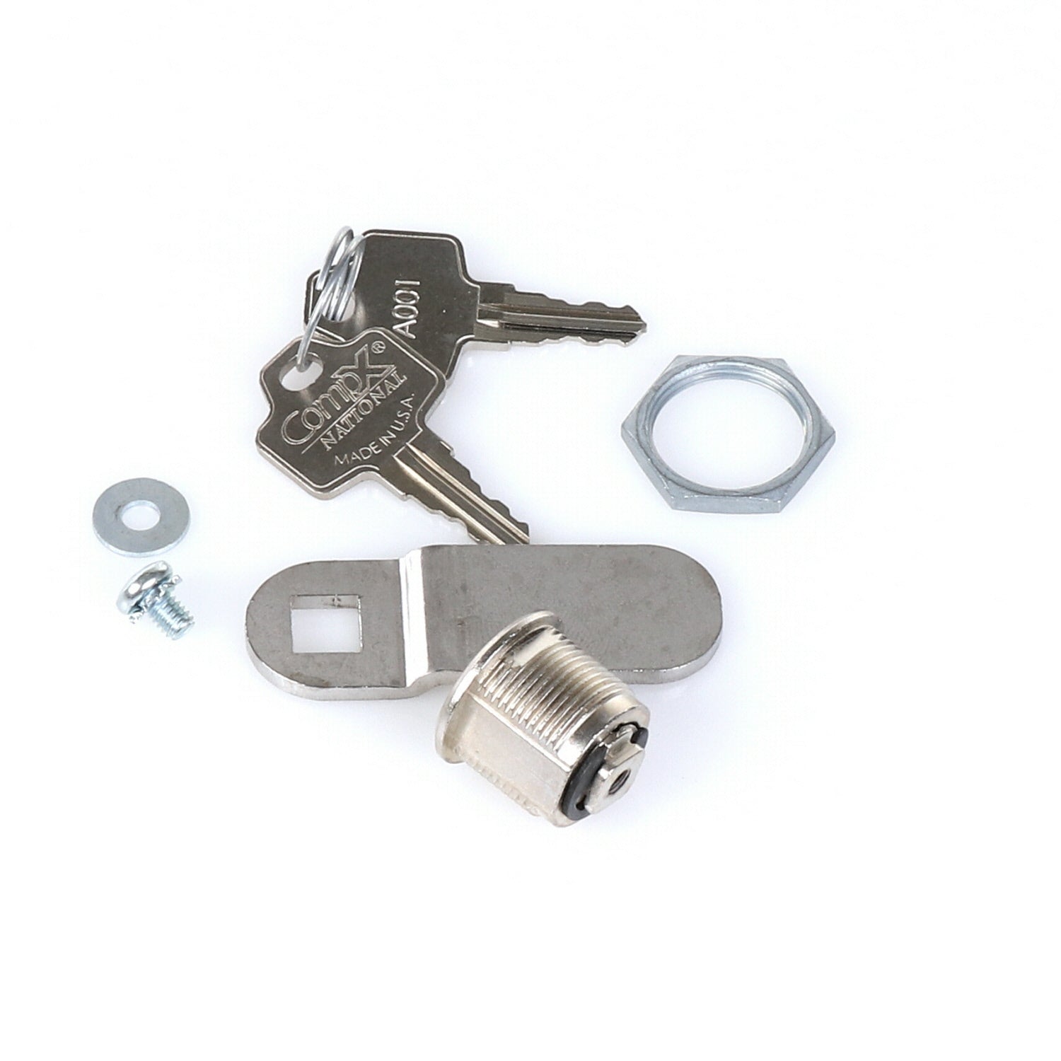 LOCK - Part #: 962119