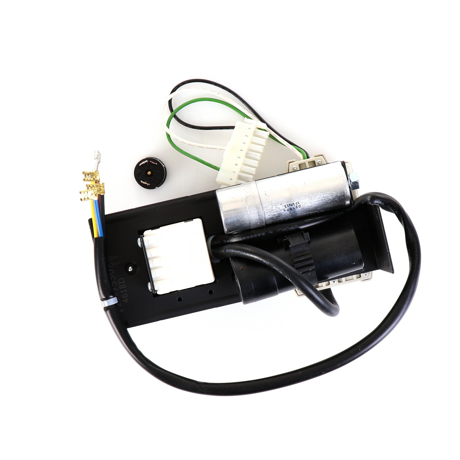 START/RUN COMPONENT - Part #: 213129