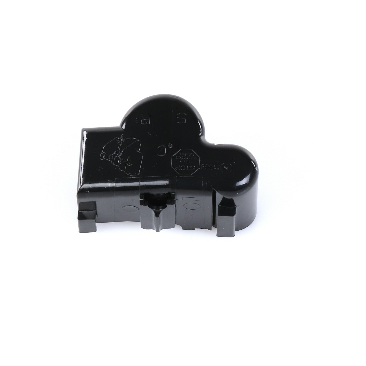 START/RUN COMPONENT - Part #: 914685