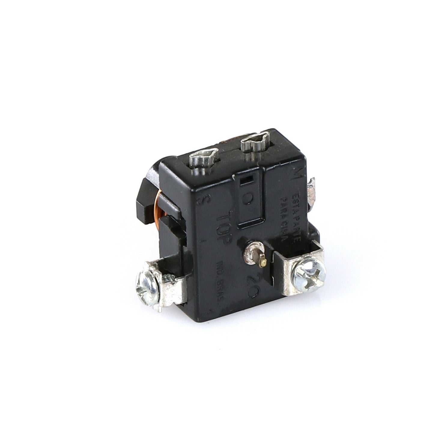 START/RUN COMPONENT - Part #: 842628