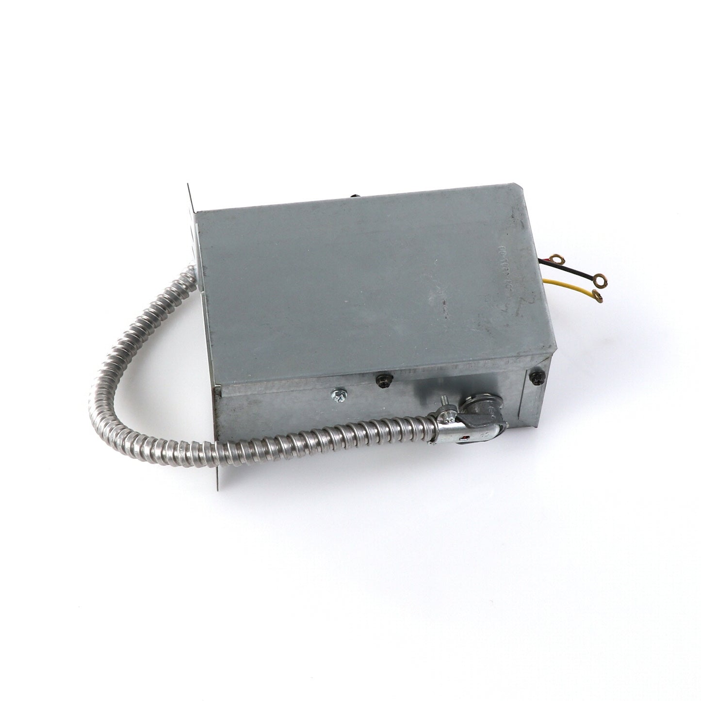 START/RUN COMPONENT - Part #: 802255