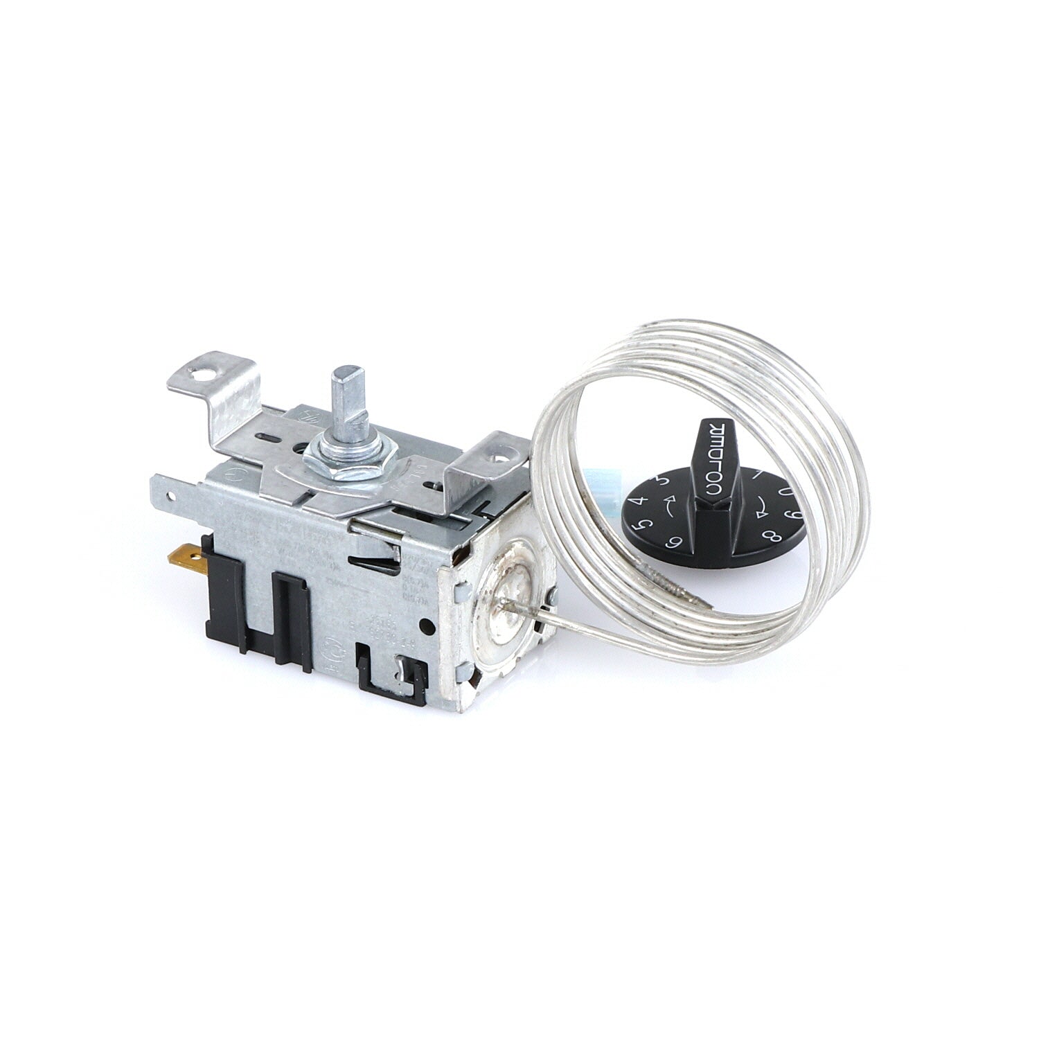 CONTROL - Part #: 800370