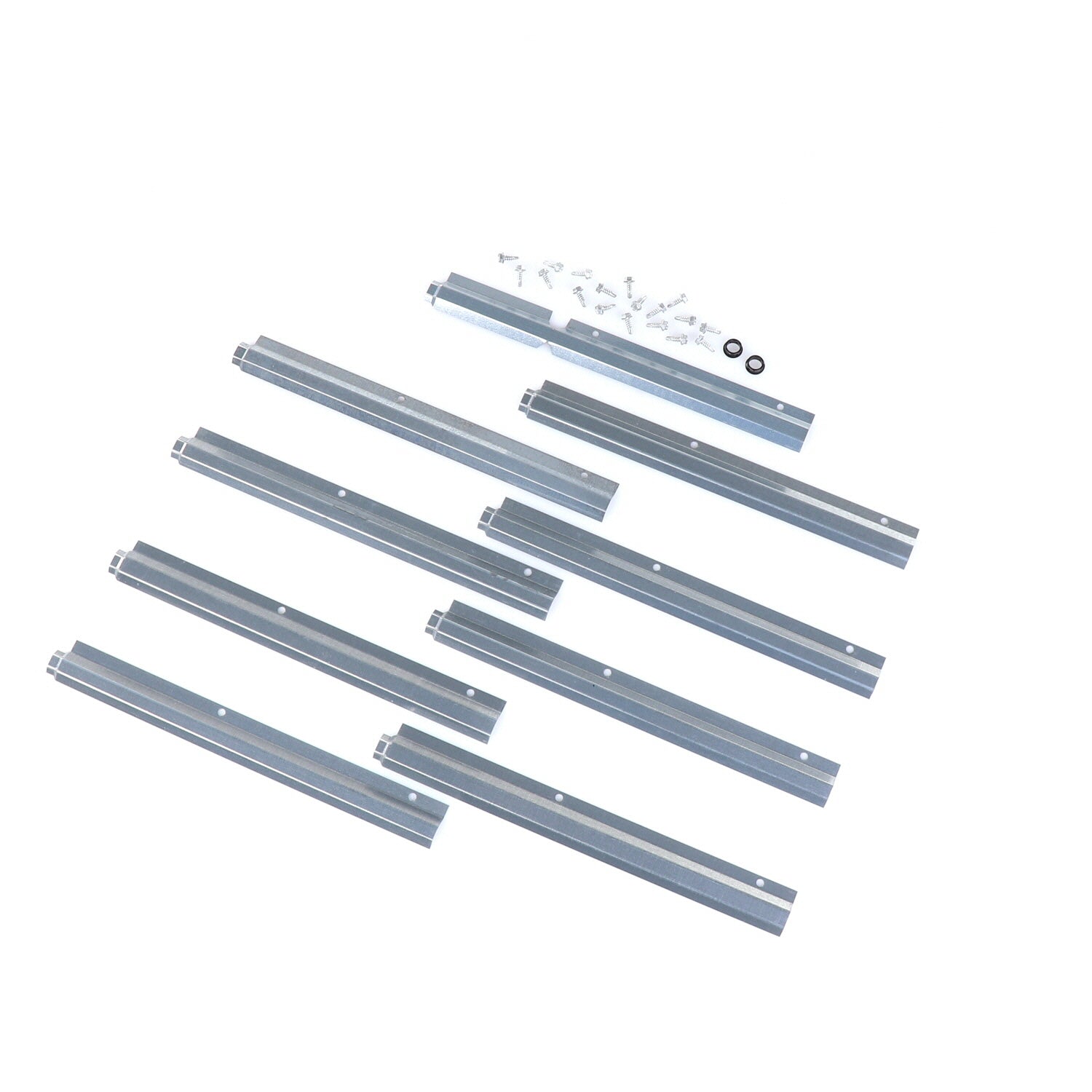 COVER - Part #: 888958