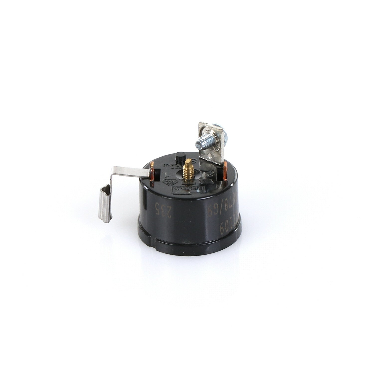 START/RUN COMPONENT - Part #: 915103