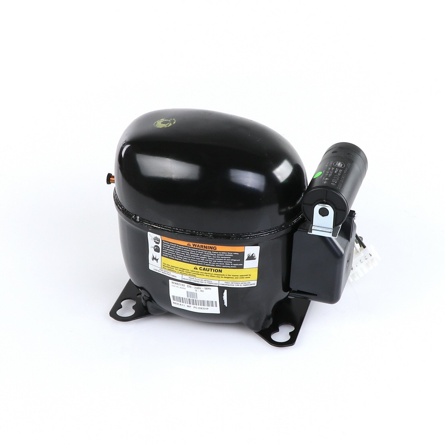 COMPRESSOR - Part #: 942658