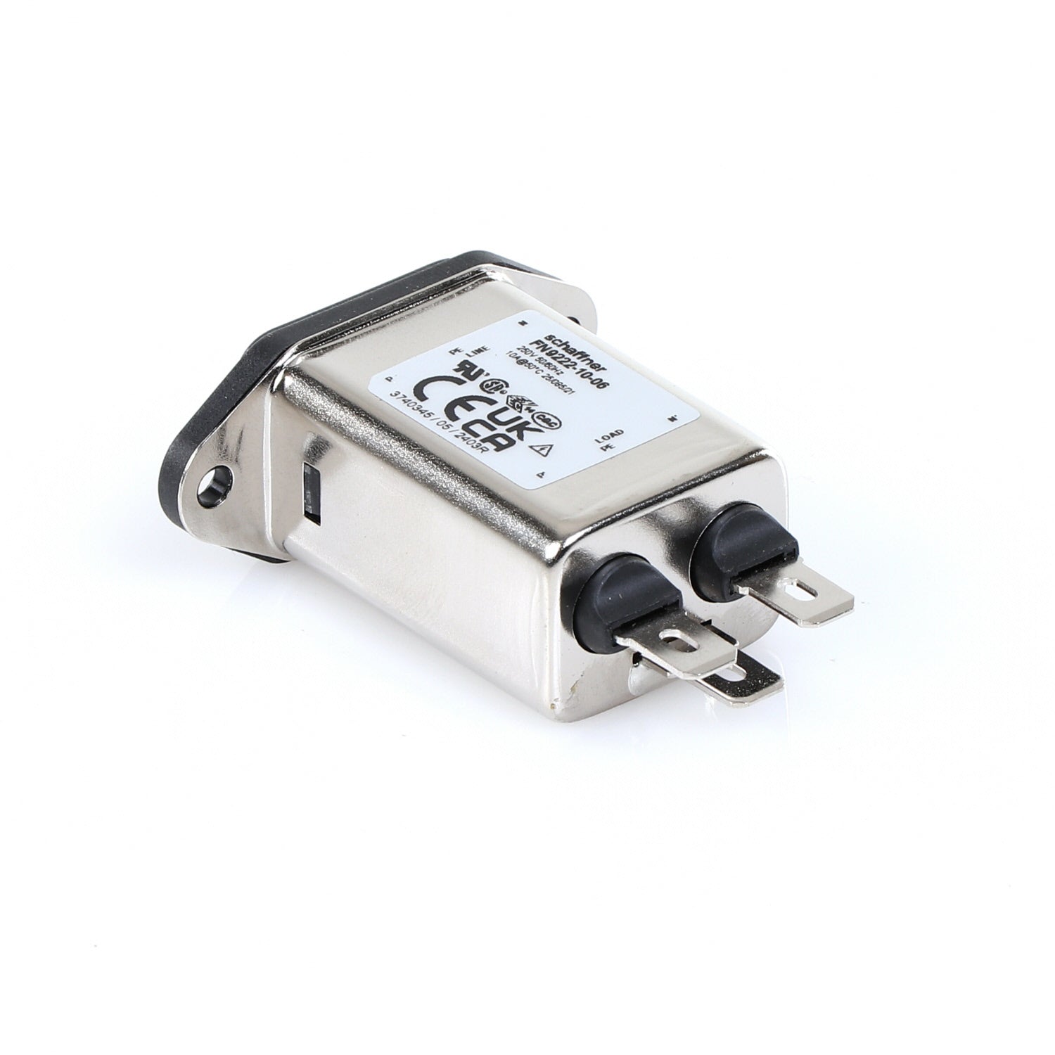 RECEPTACLE - Part #: 813910