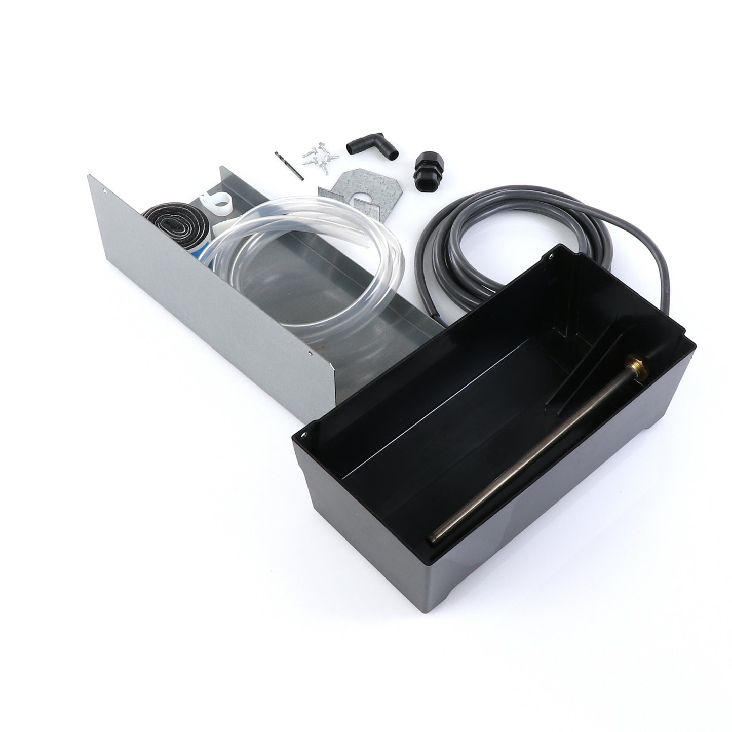 HEATER - Part #: 214546