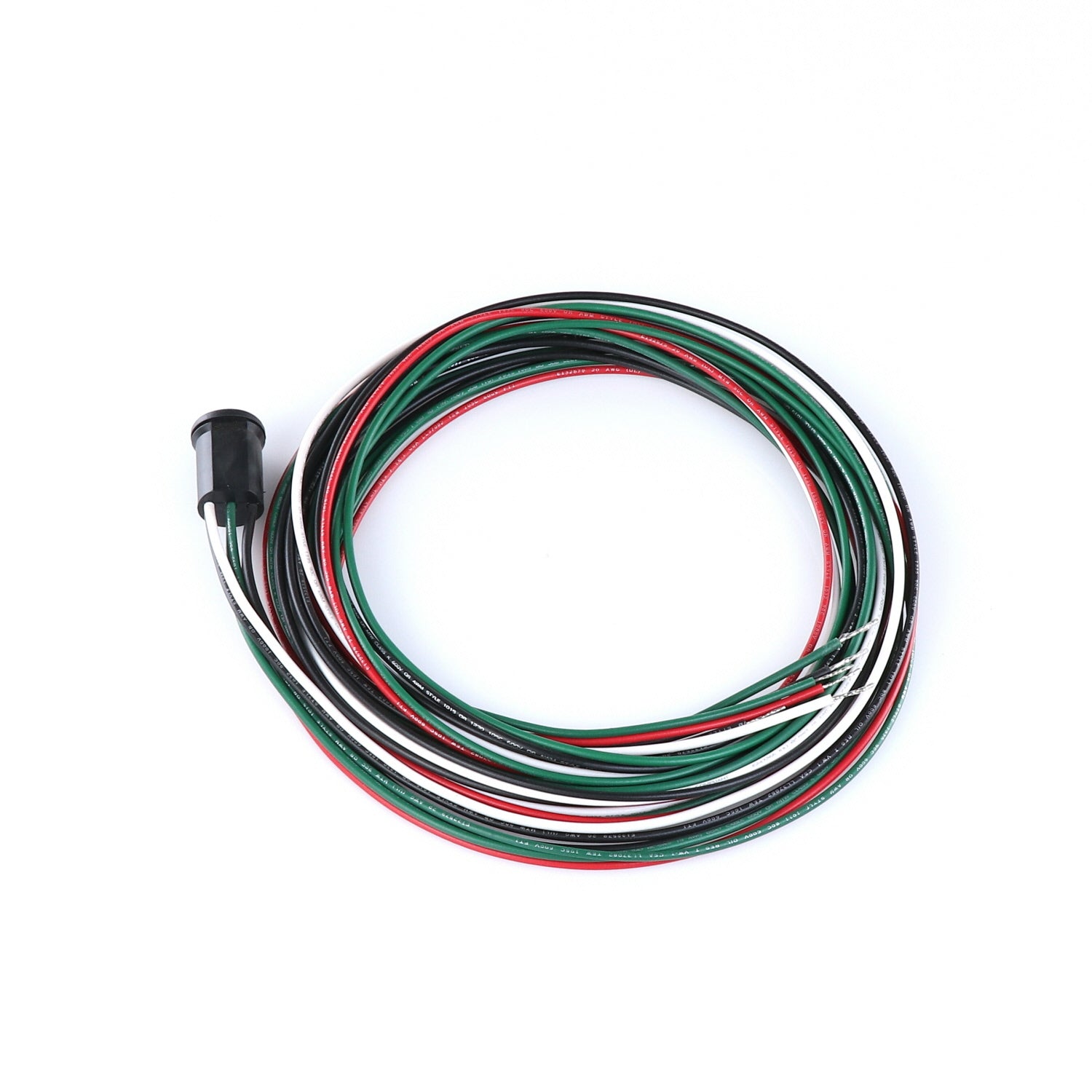 RECEPTACLE - Part #: 801763