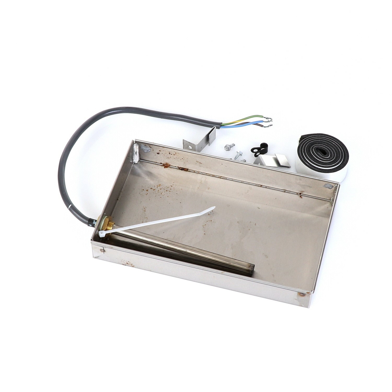 HEATER - Part #: 815887