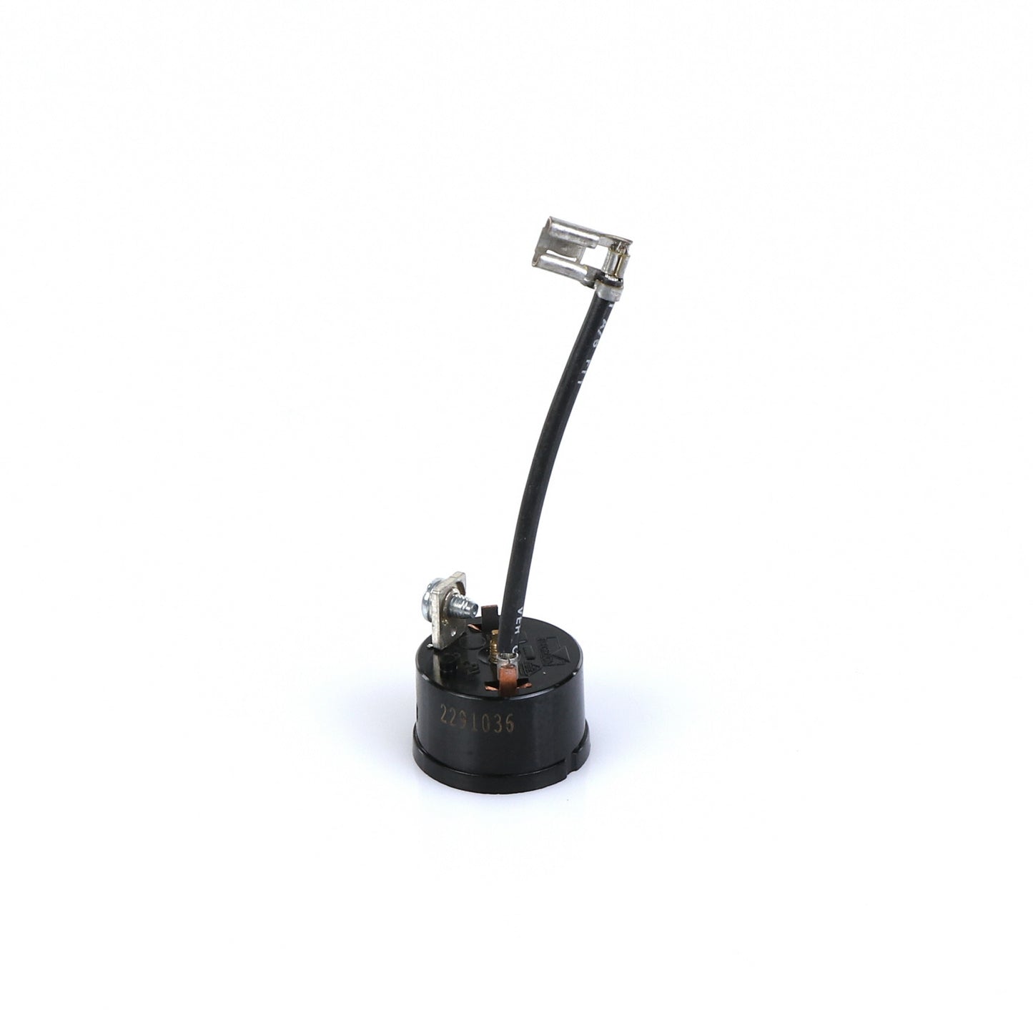 START/RUN COMPONENT - Part #: 842606