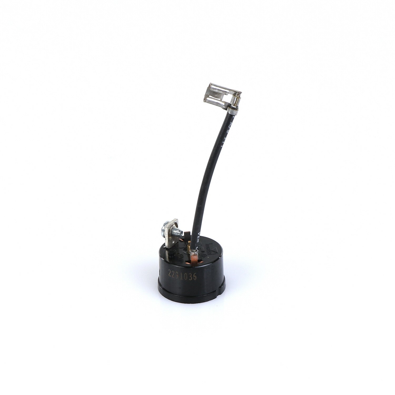 START/RUN COMPONENT - Part #: 842606