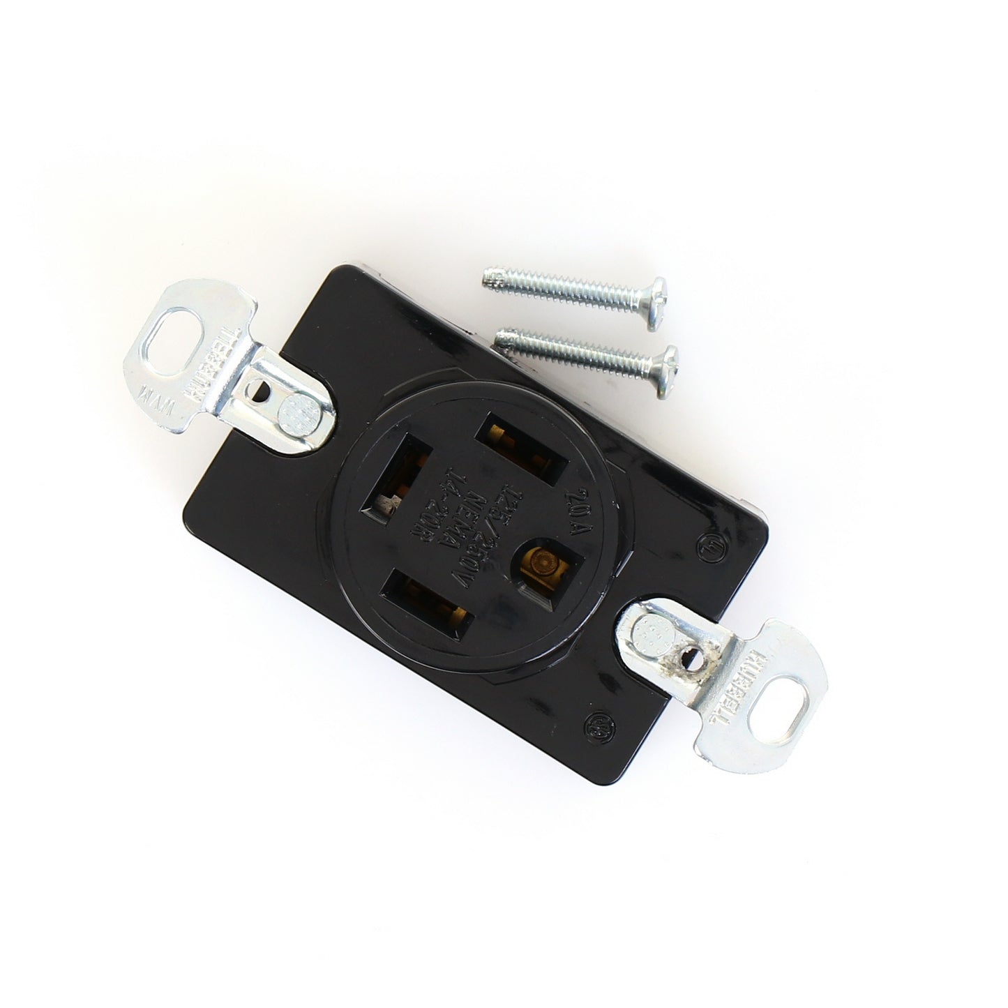 RECEPTACLE - Part #: 801927