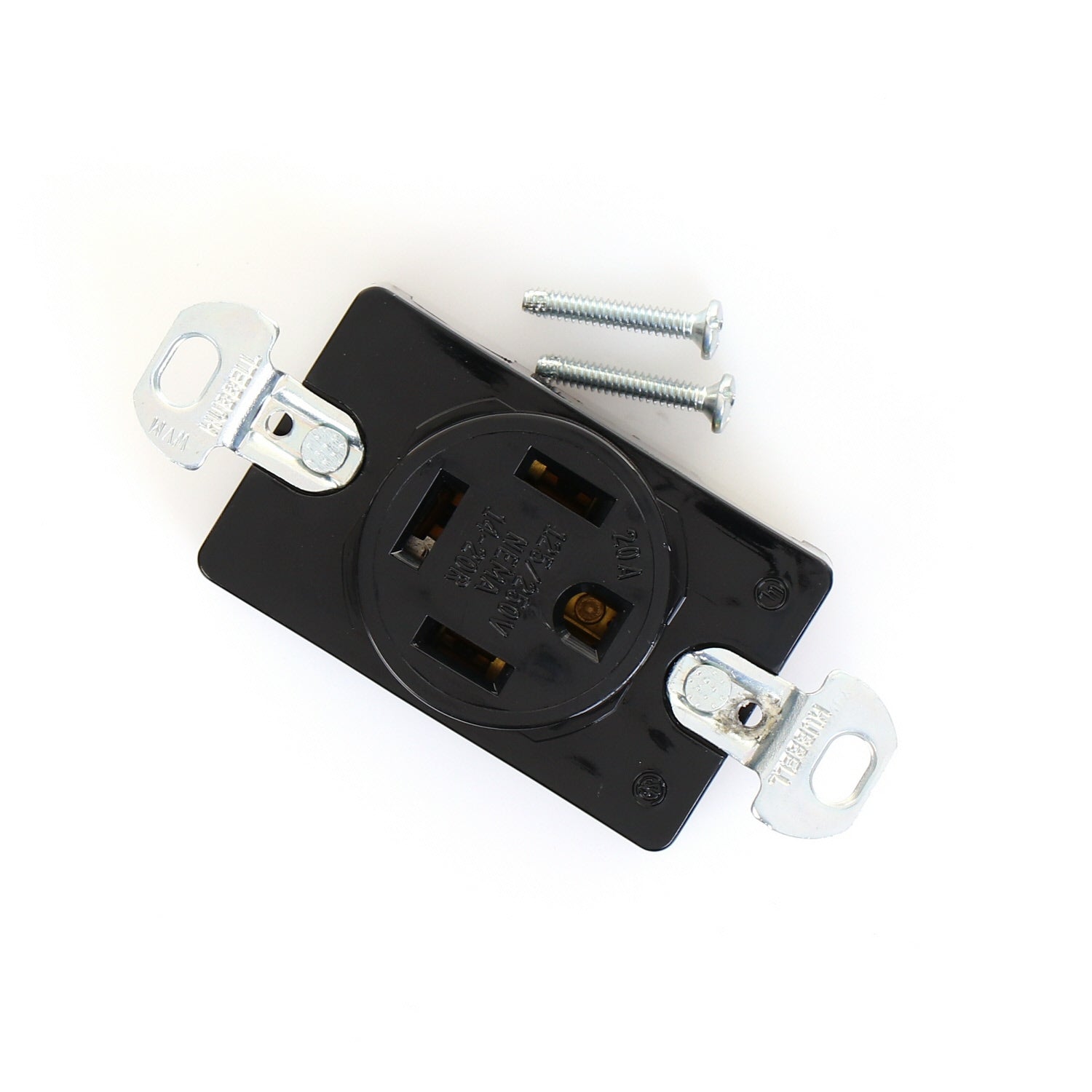 RECEPTACLE - Part #: 801927