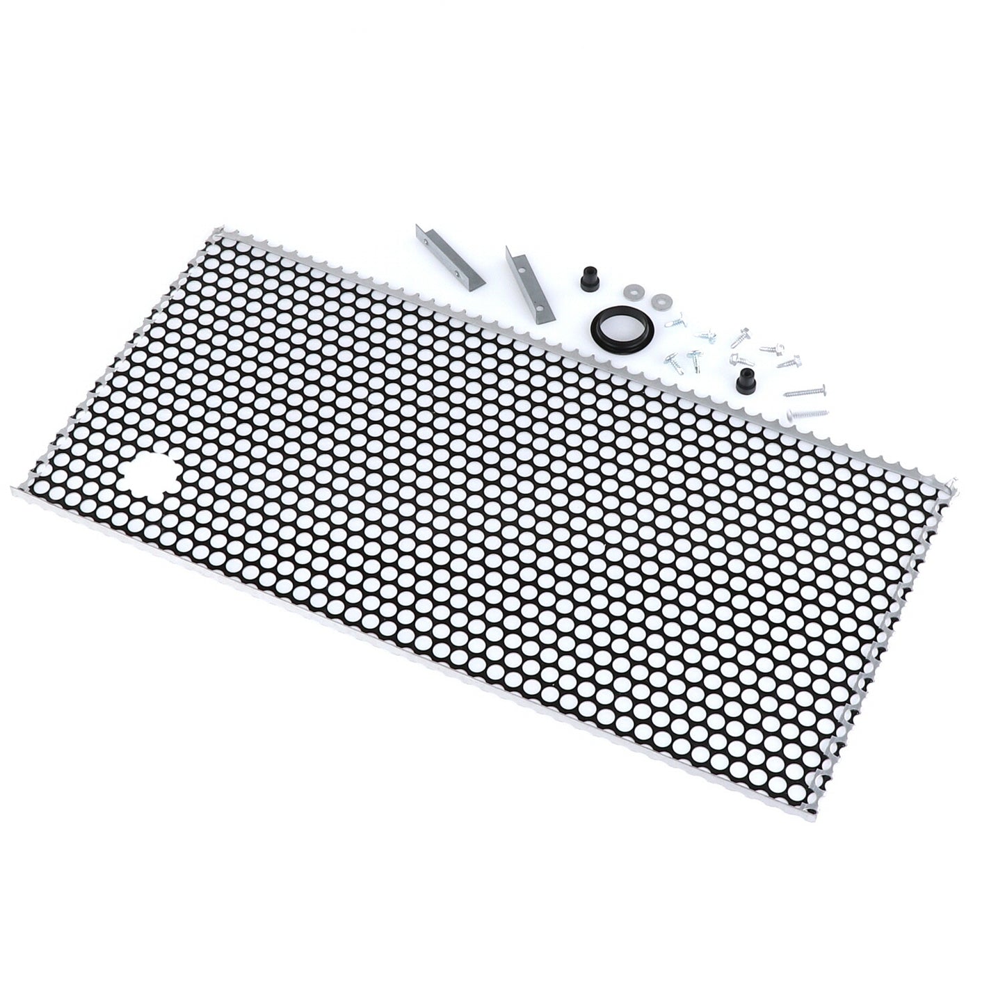 GRILL PARTS - Part #: 879652