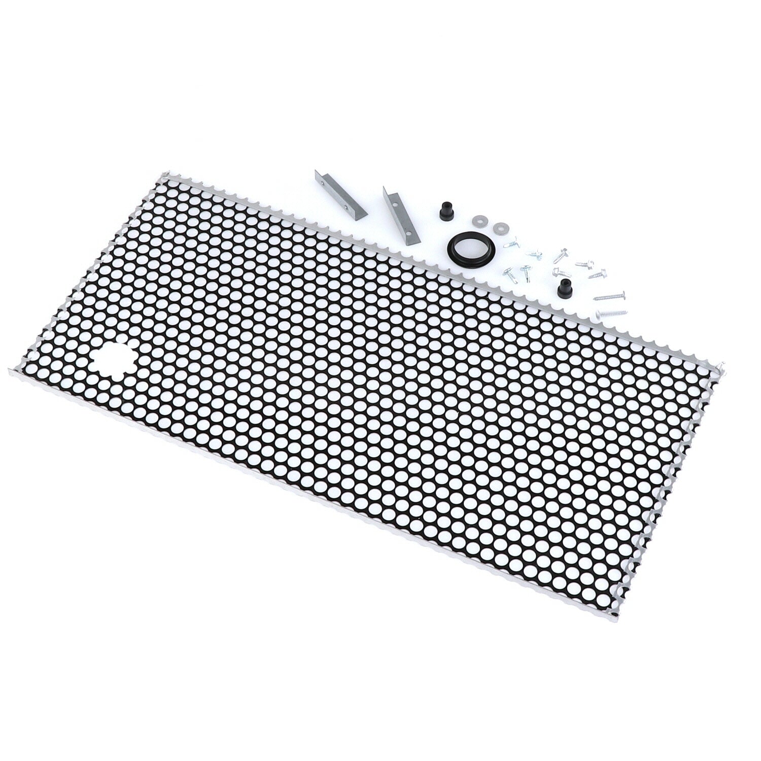 GRILL PARTS - Part #: 879652