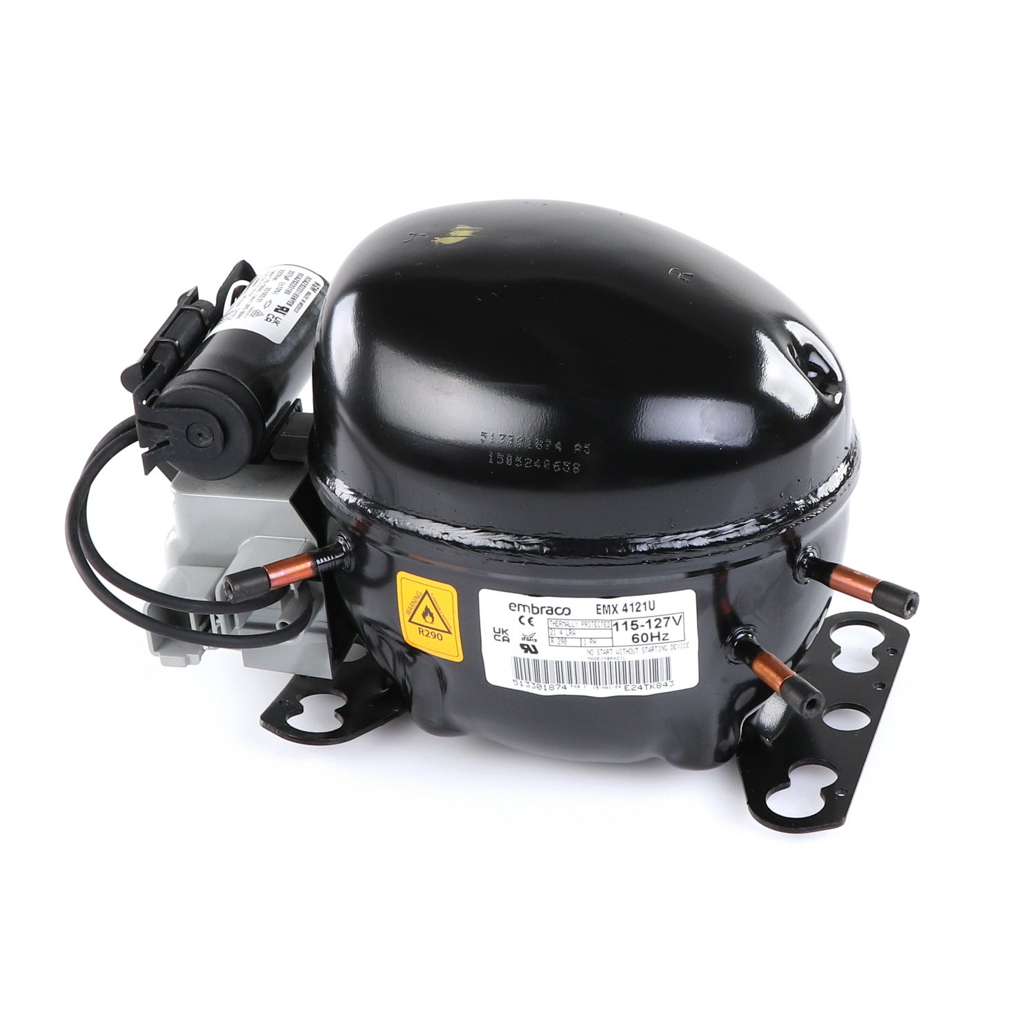 COMPRESSOR - Part #: 848285