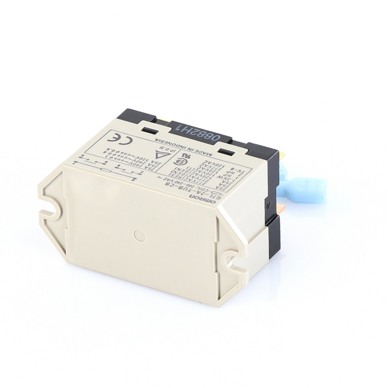 RELAY - Part #: 839671