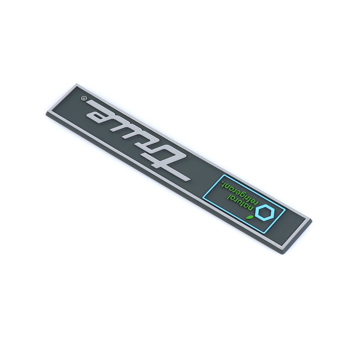 NAMEPLATE - Part #: 200936
