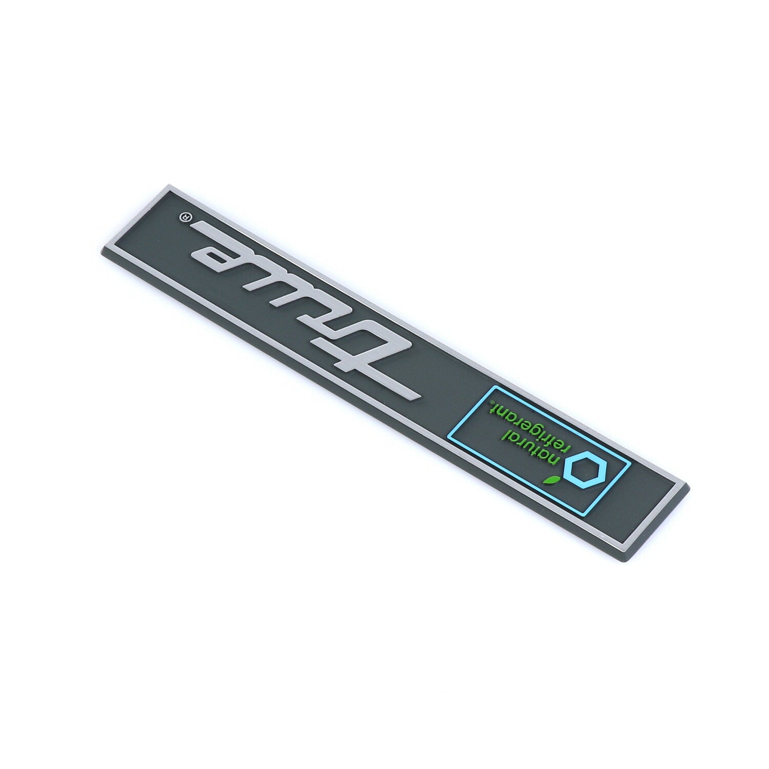NAMEPLATE - Part #: 200936