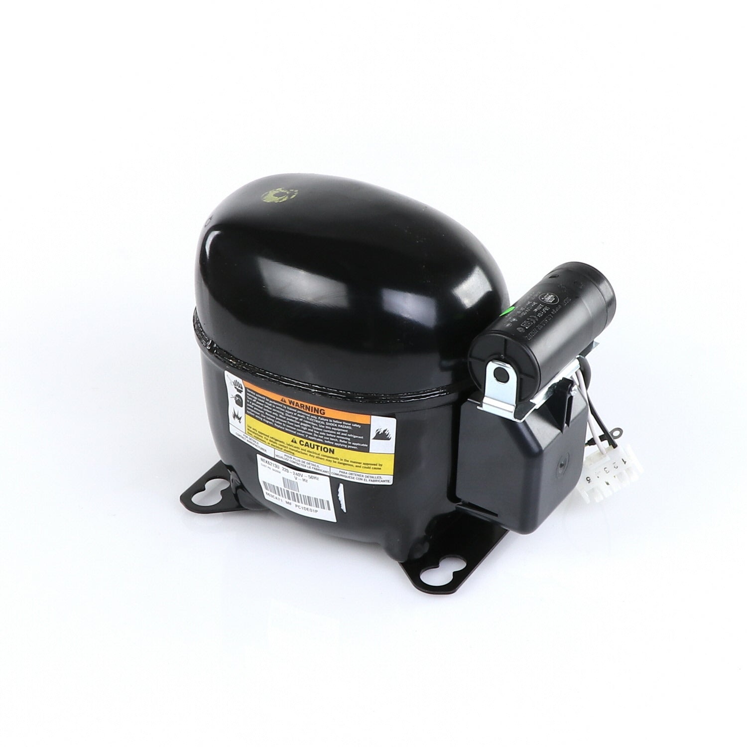 COMPRESSOR - Part #: 942658