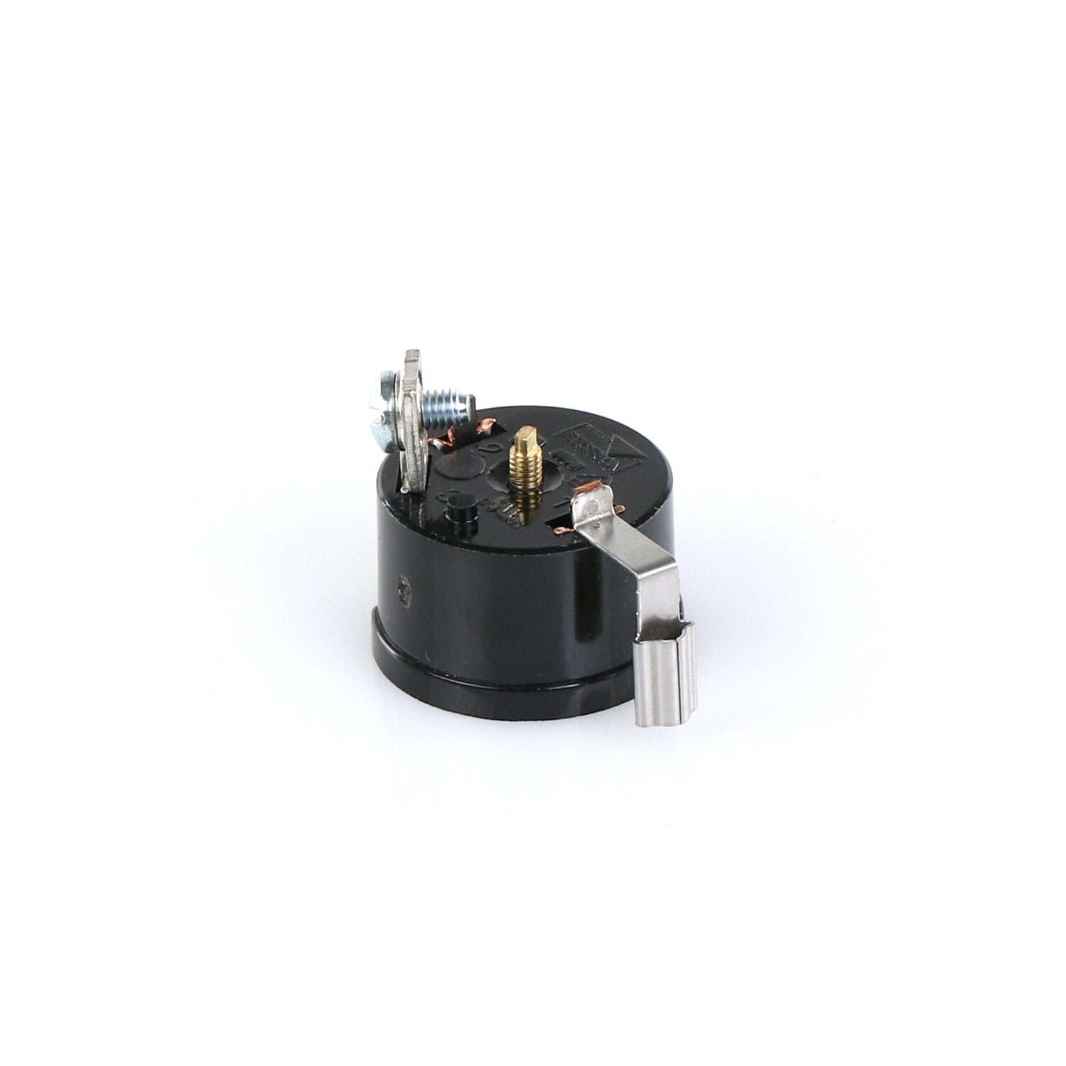 START/RUN COMPONENT - Part #: 934664