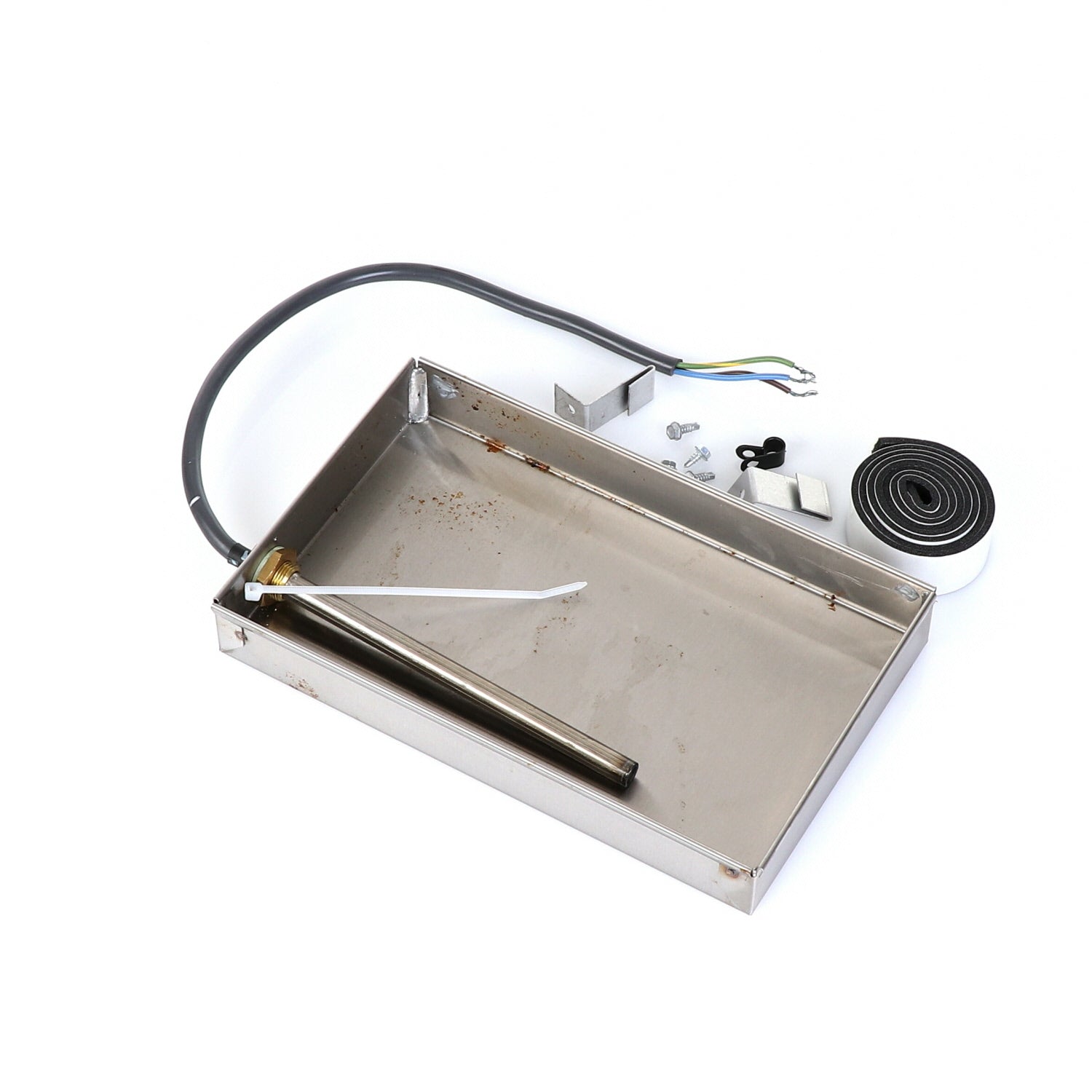 HEATER - Part #: 815887