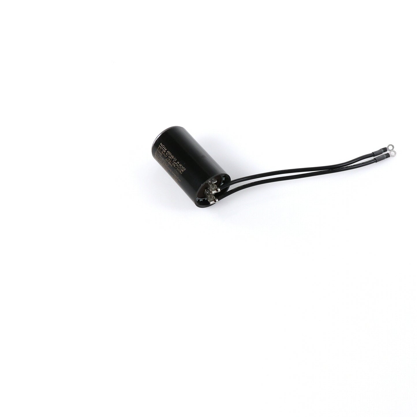START/RUN COMPONENT - Part #: 802158