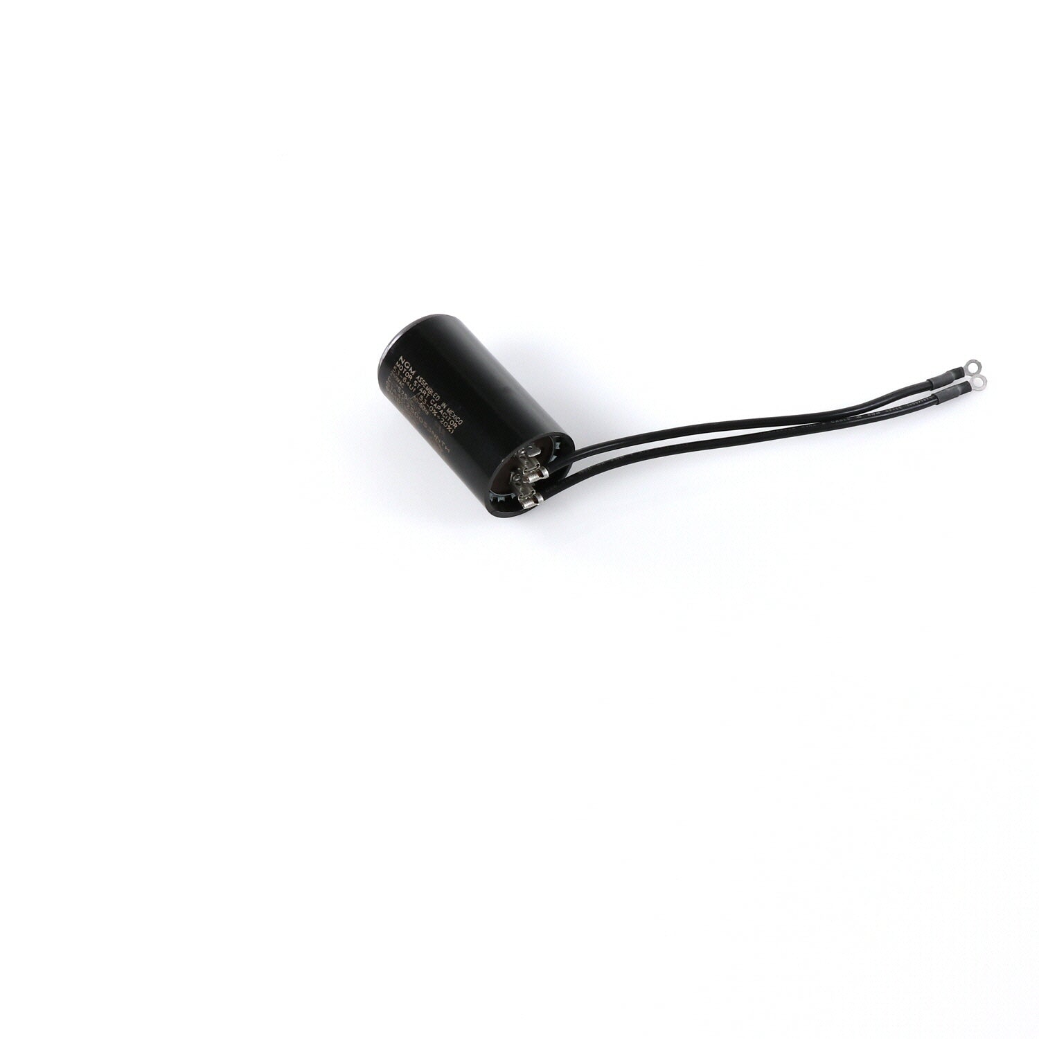 START/RUN COMPONENT - Part #: 802158