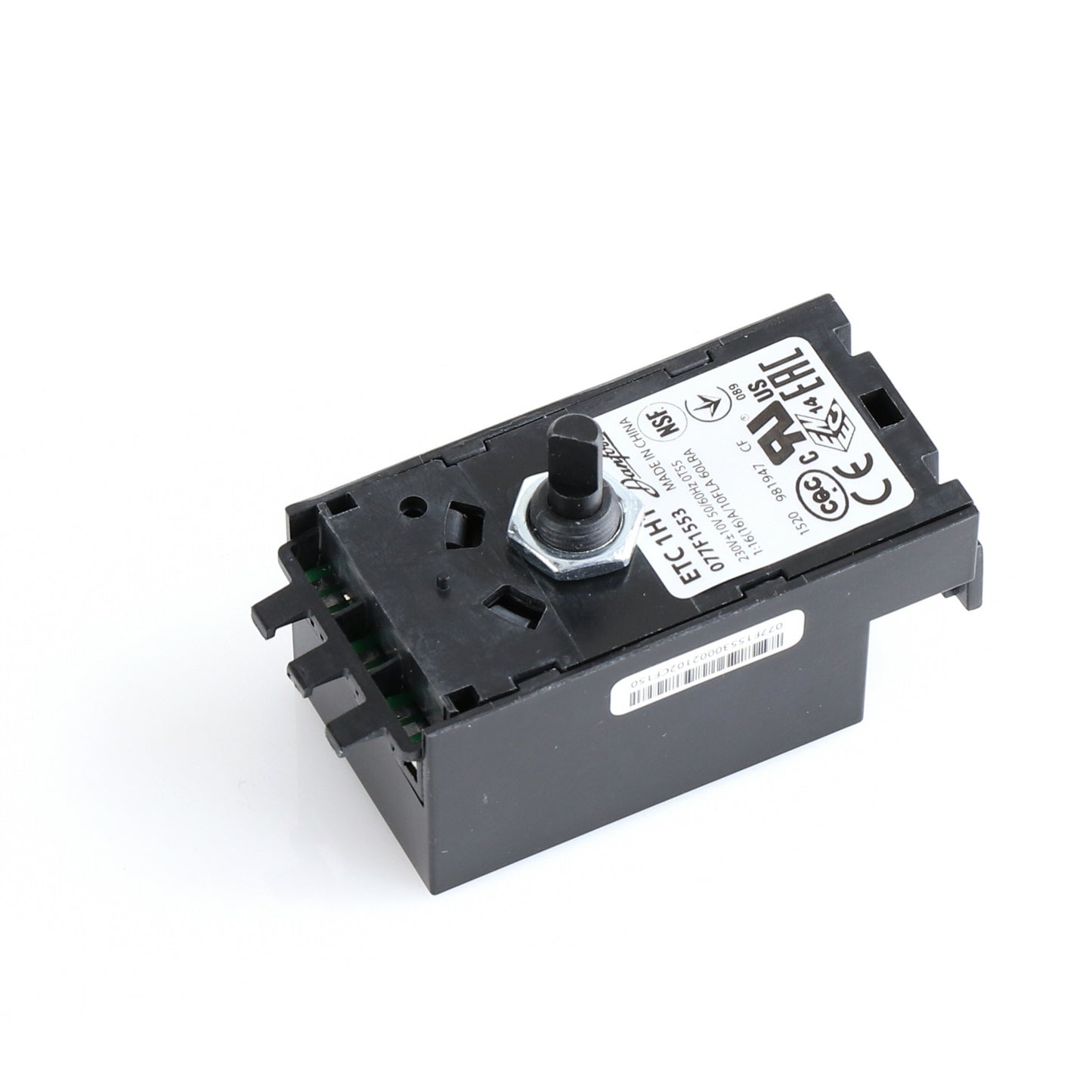 CONTROL - Part #: 981947