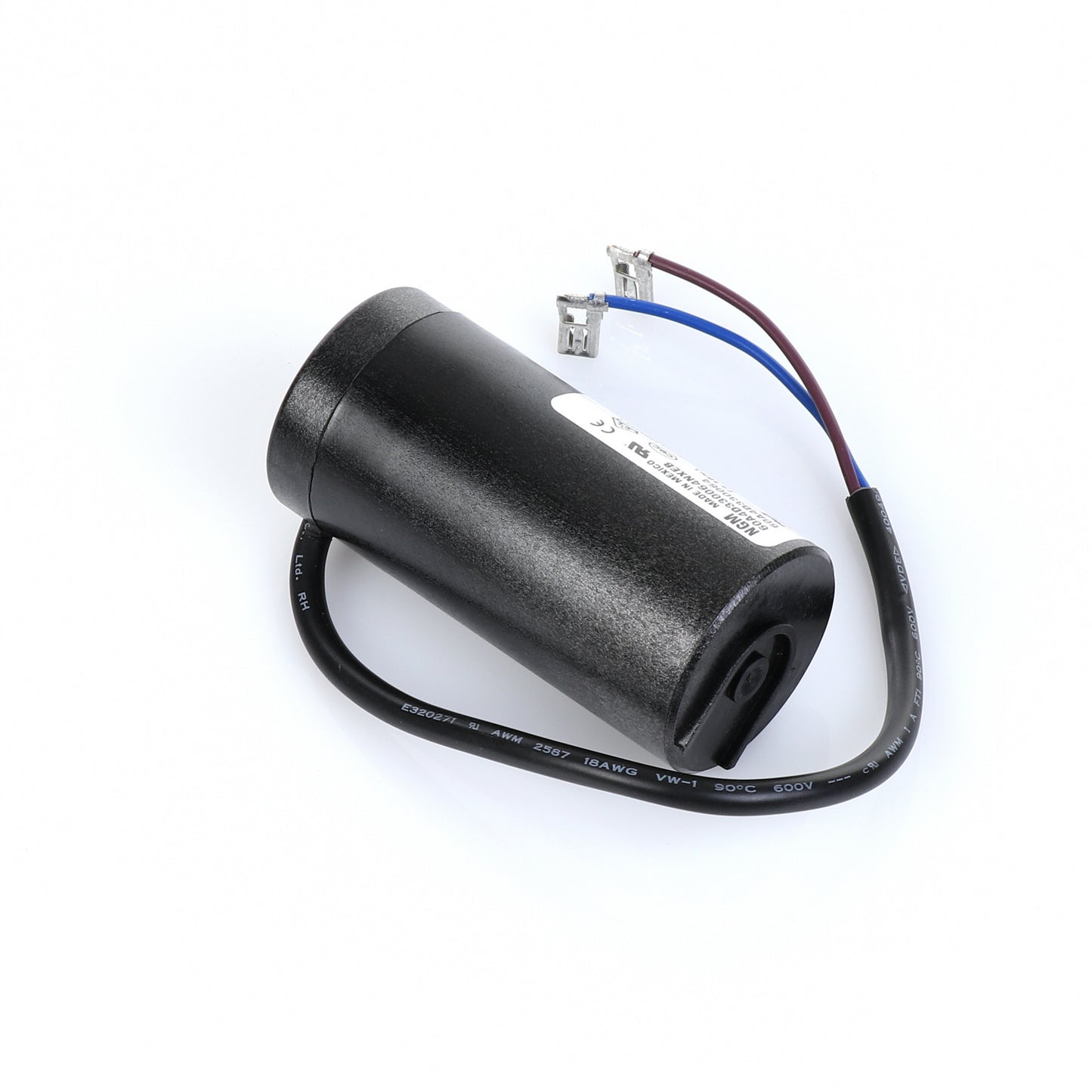 START/RUN COMPONENT - Part #: 952473