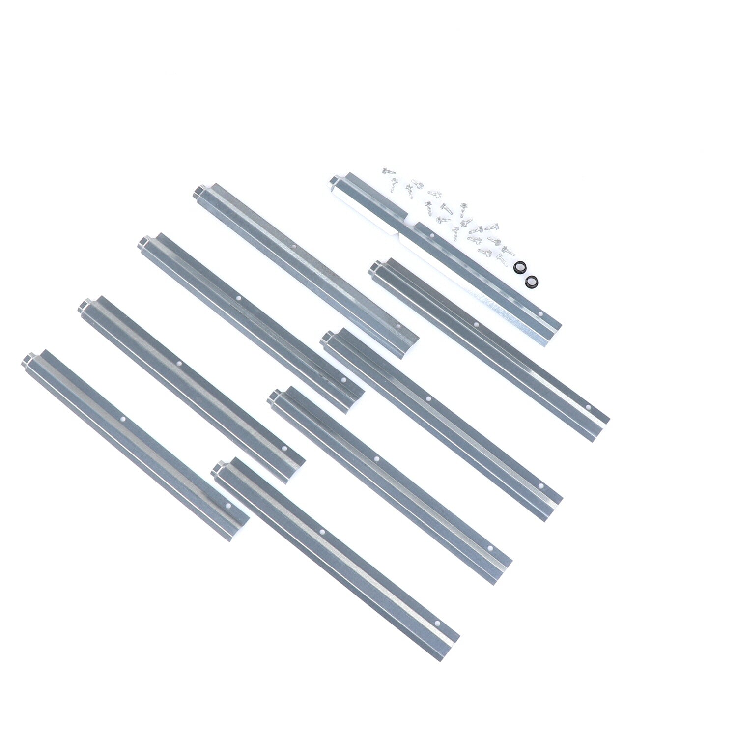 COVER - Part #: 888958