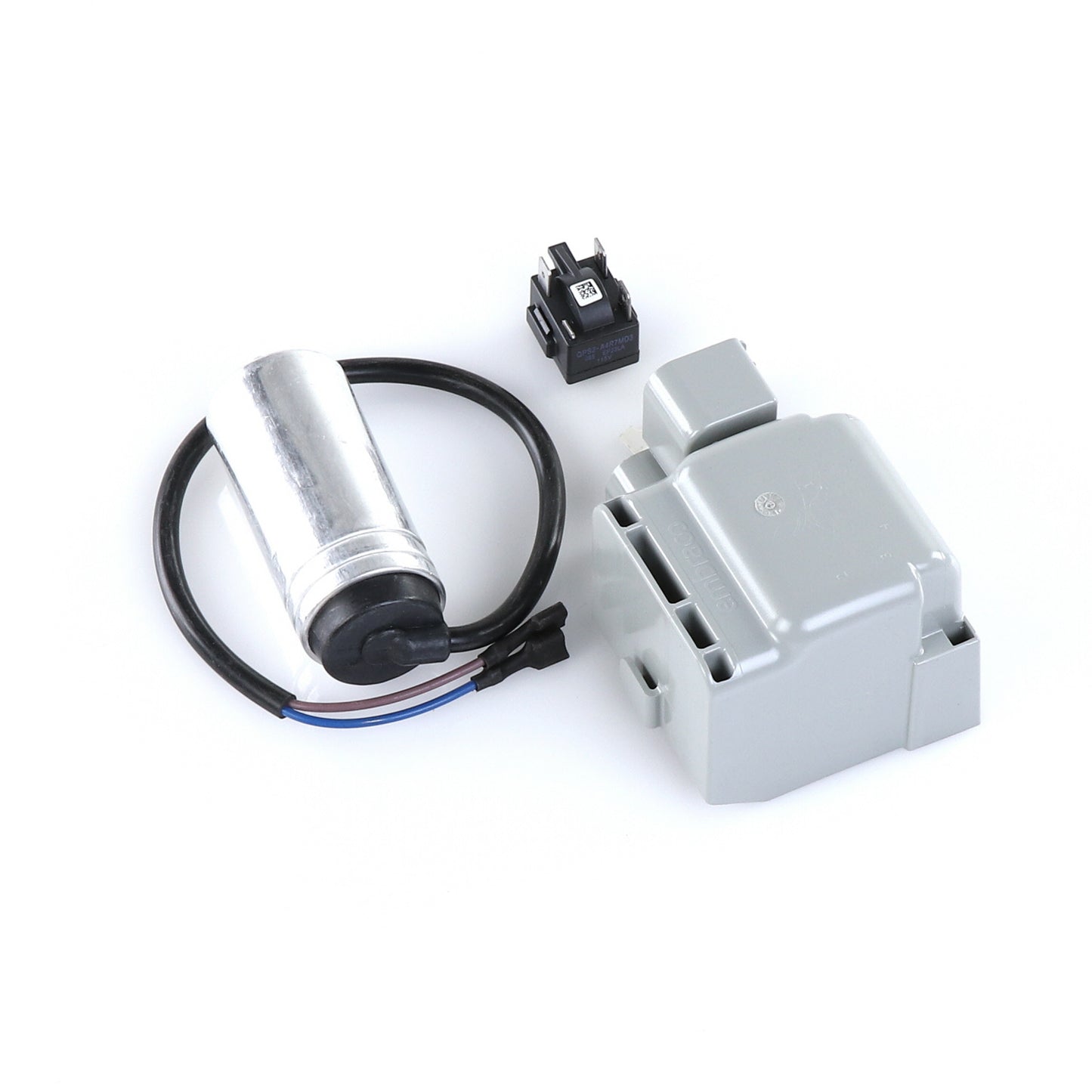 START/RUN COMPONENT - Part #: 846805