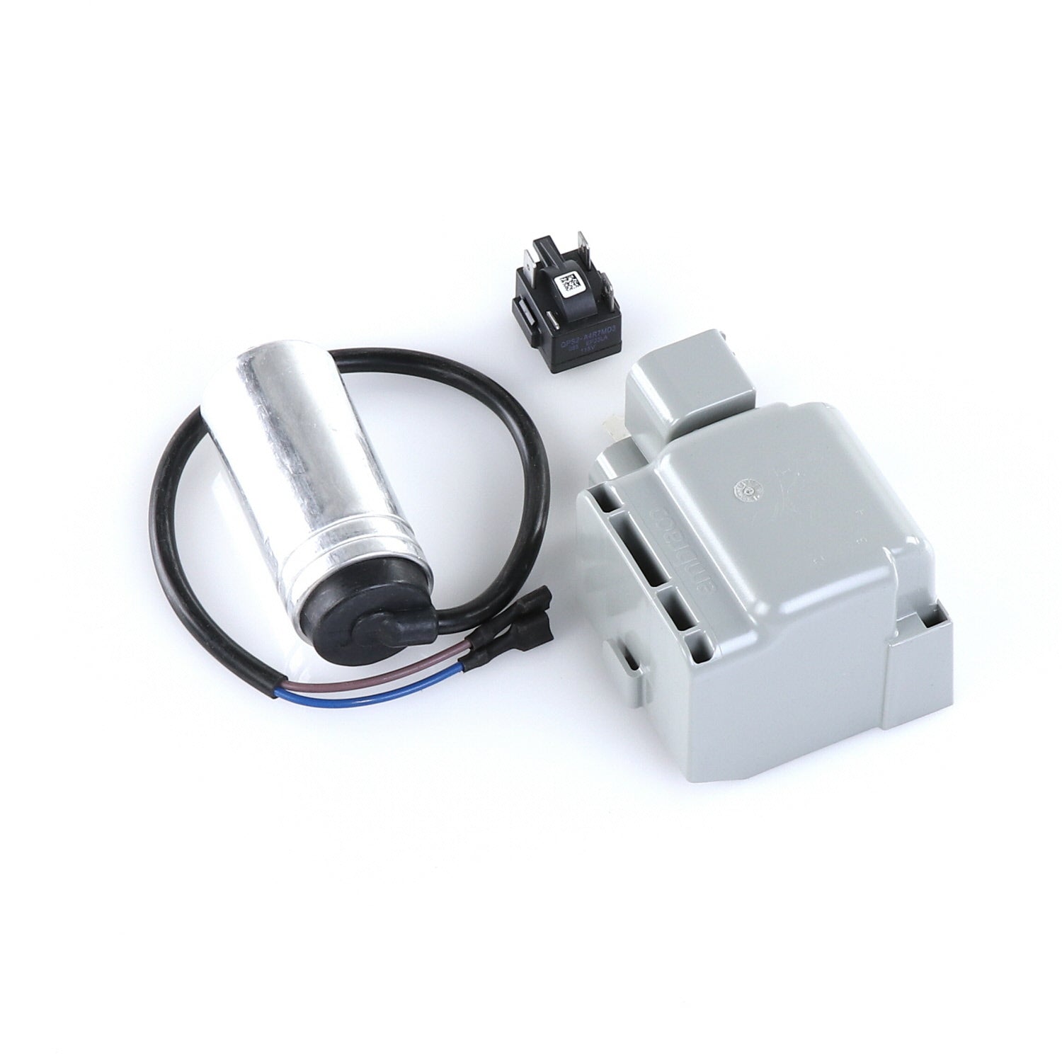 START/RUN COMPONENT - Part #: 846805