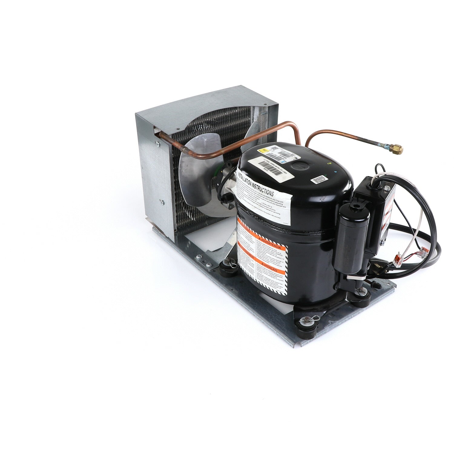 COMPRESSOR - Part #: 874546