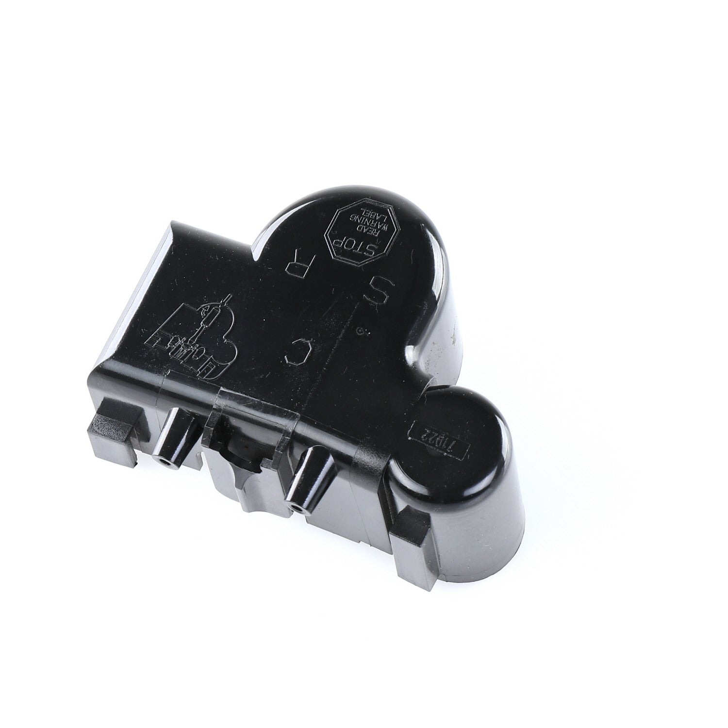 COVER - Part #: 914686