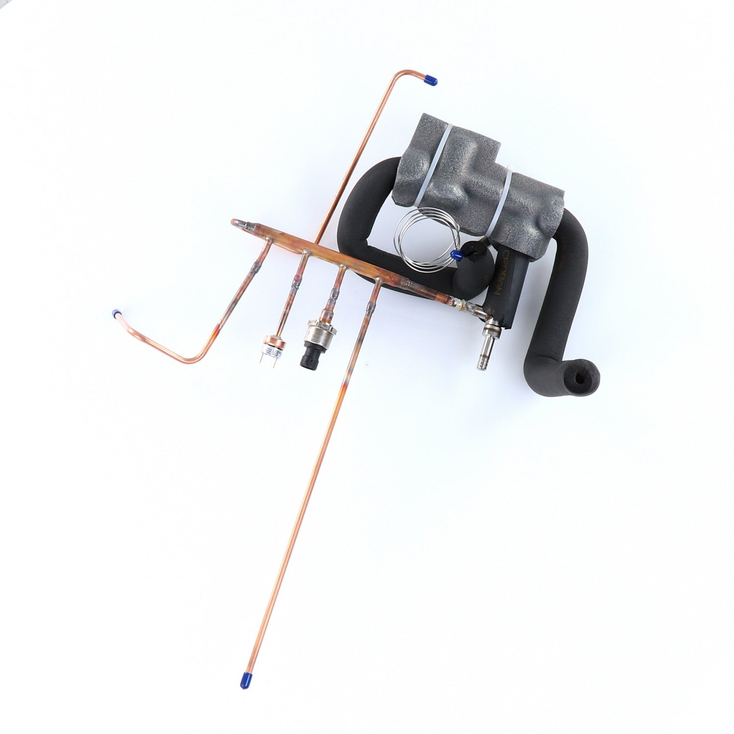 HEATER - Part #: 858235