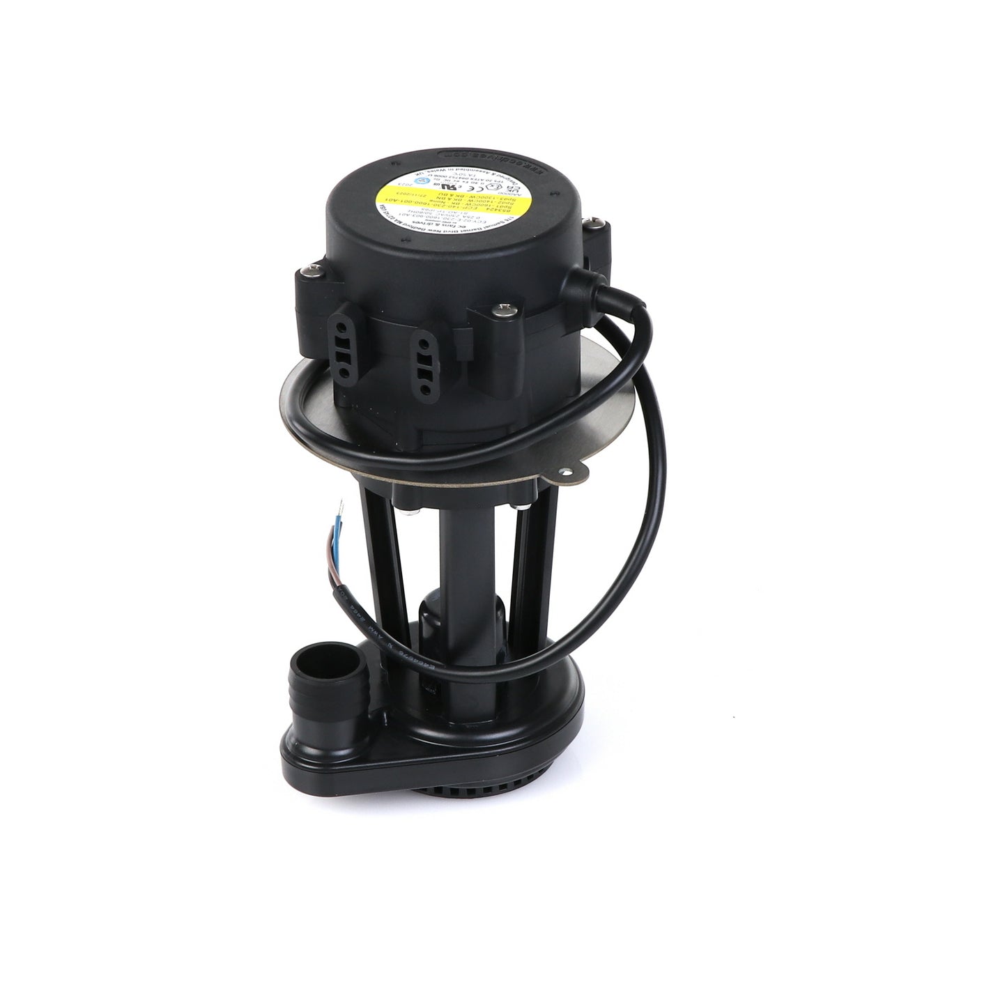MOTOR - Part #: 853424