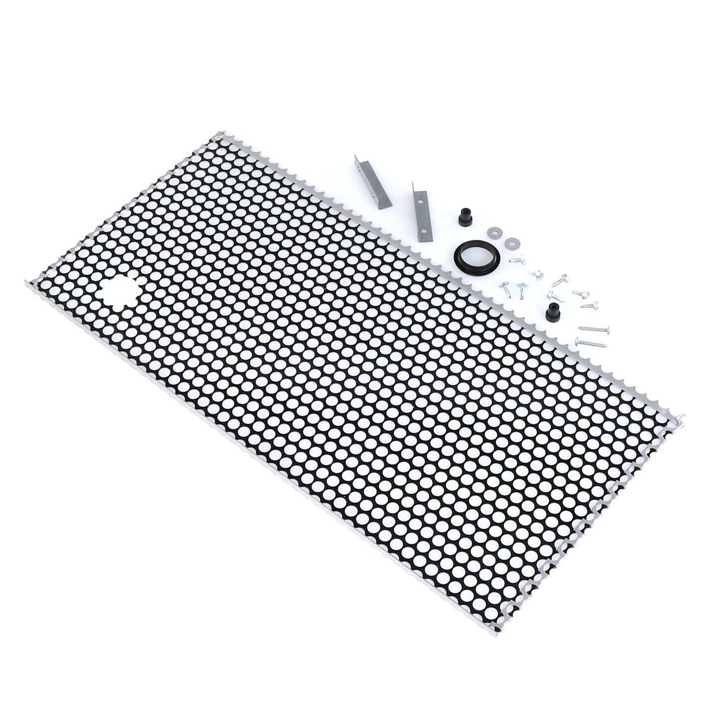 GRILL PARTS - Part #: 879652