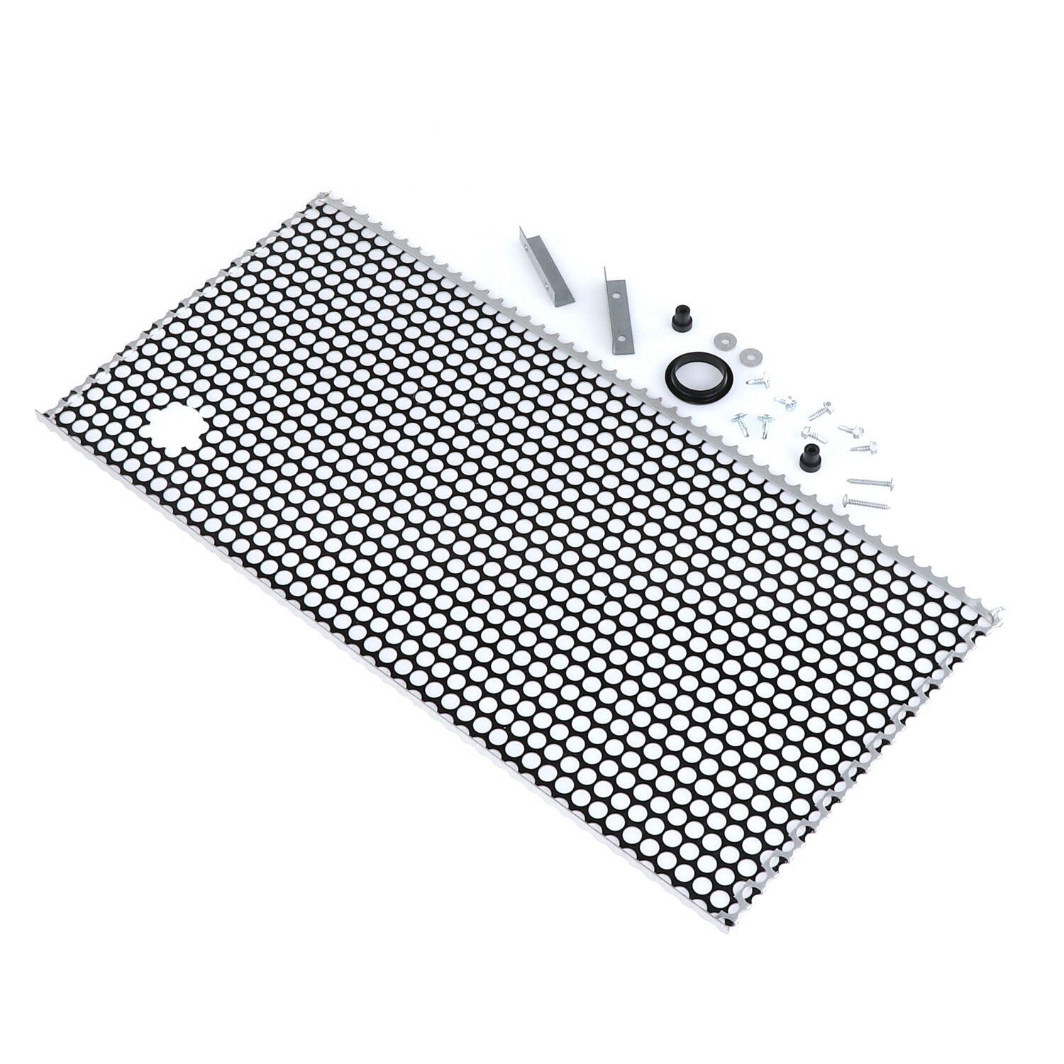 GRILL PARTS - Part #: 879652