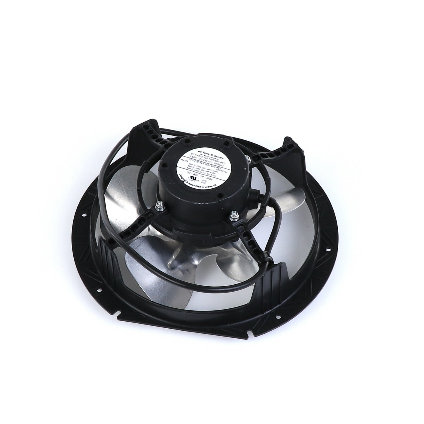 MOTOR - Part #: 854709