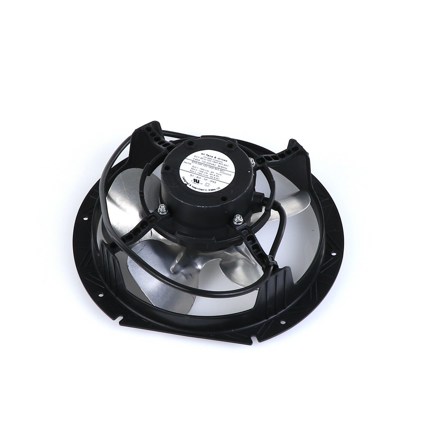 MOTOR - Part #: 854709