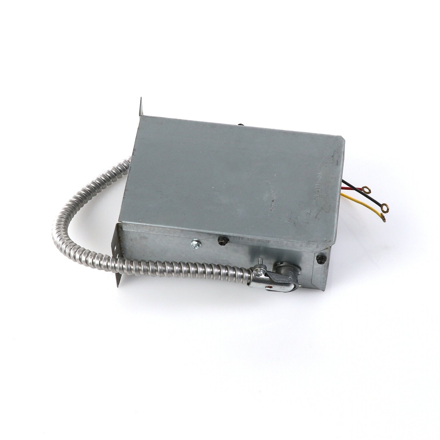 START/RUN COMPONENT - Part #: 802255