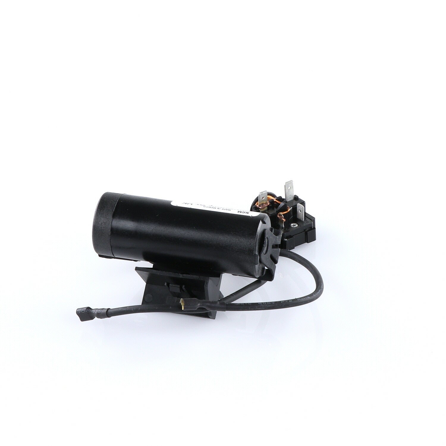 START/RUN COMPONENT - Part #: 849980