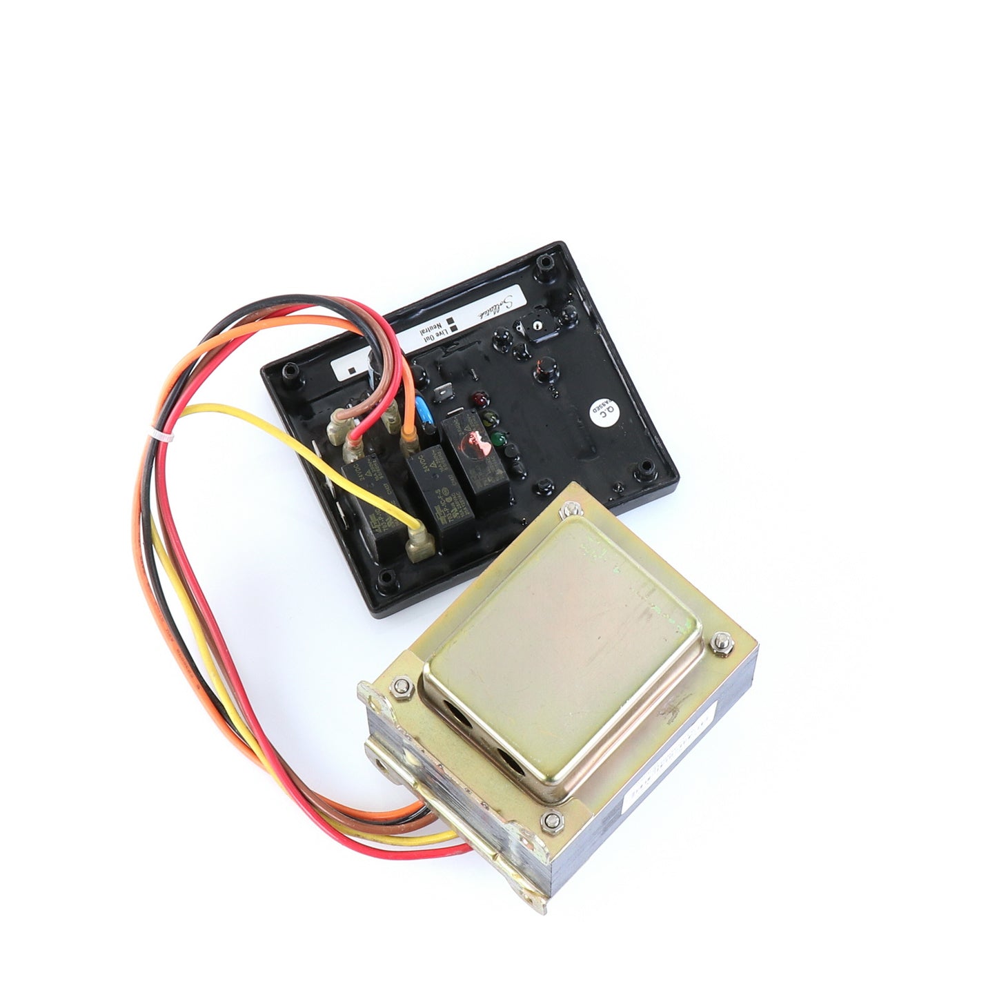 VOLTAGE REGULATOR - Part #: 842504