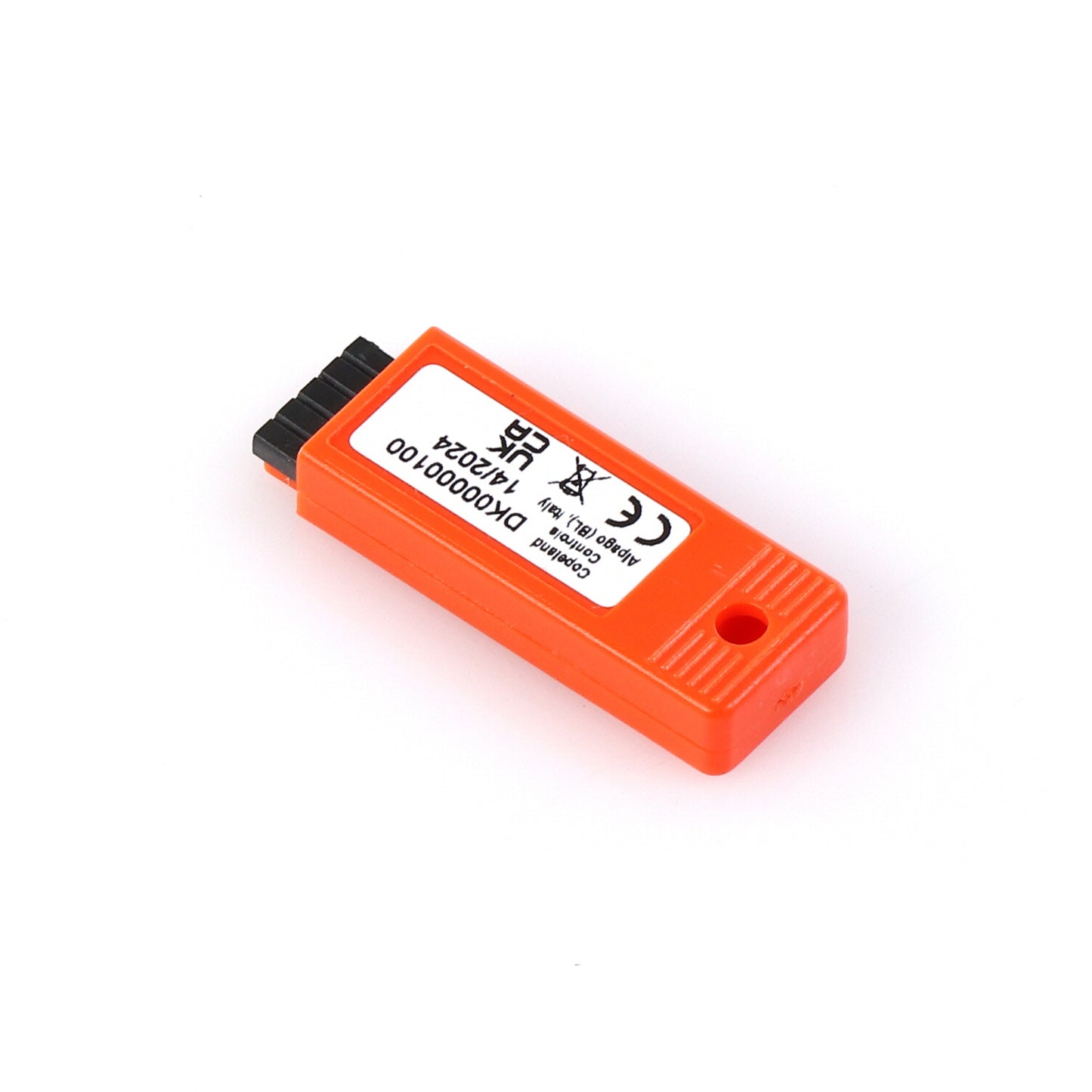 KEY - Part #: 913985