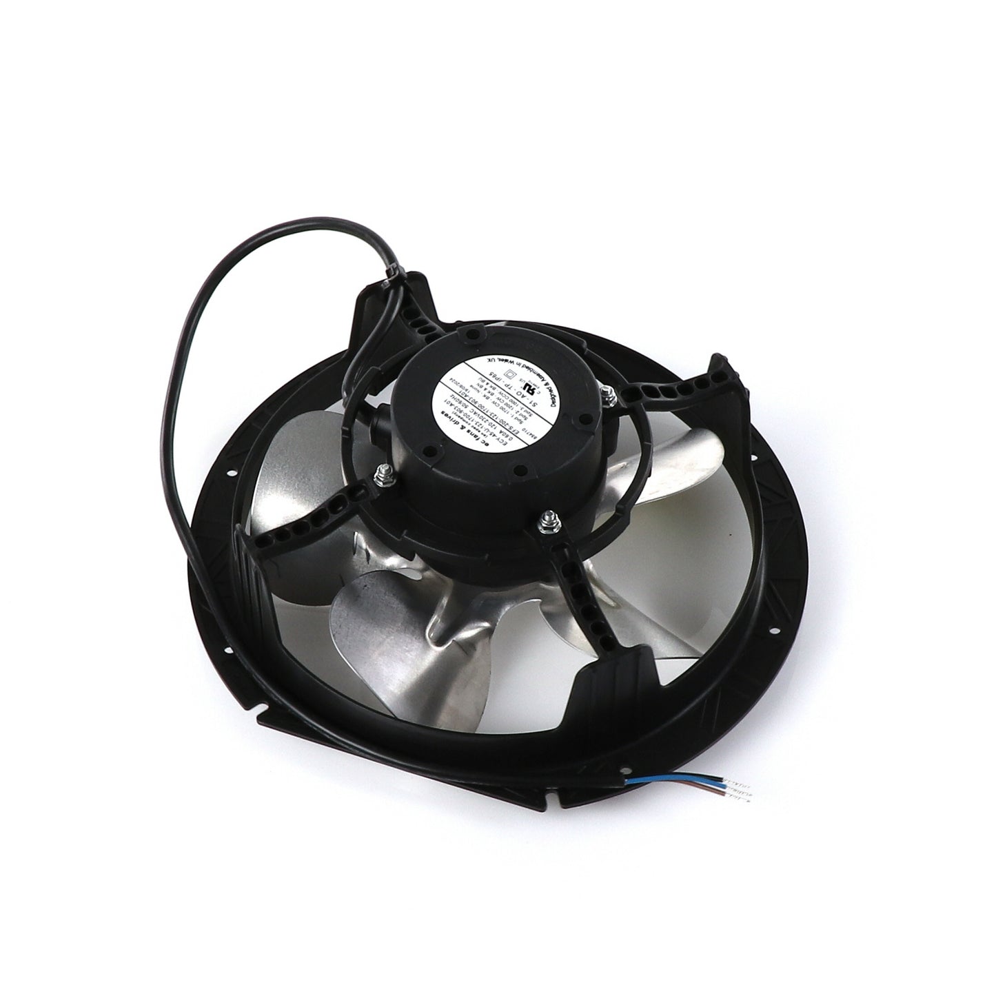 MOTOR - Part #: 854710