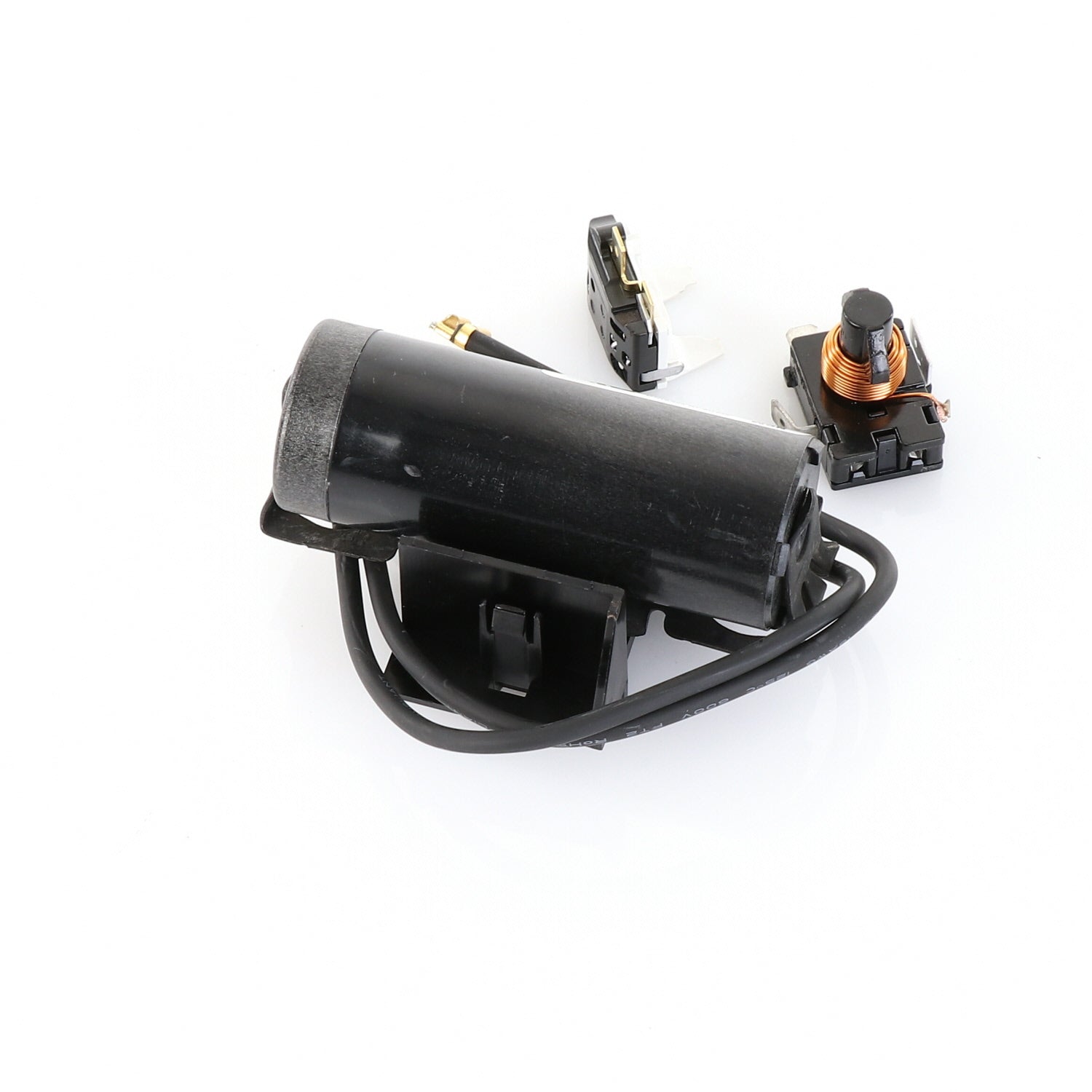START/RUN COMPONENT - Part #: 936649