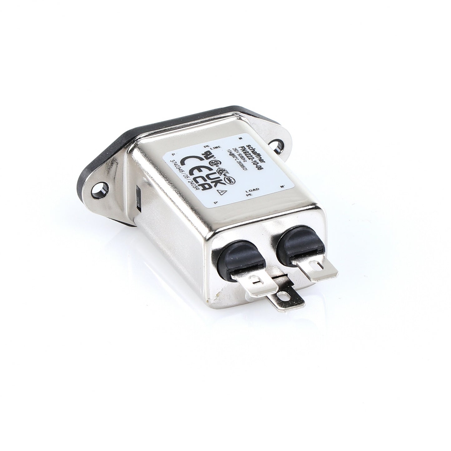 RECEPTACLE - Part #: 813910