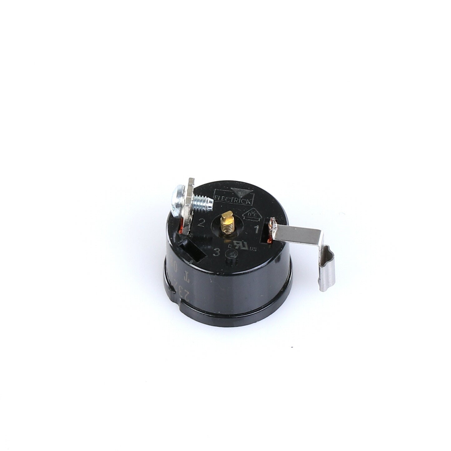 START/RUN COMPONENT - Part #: 940896