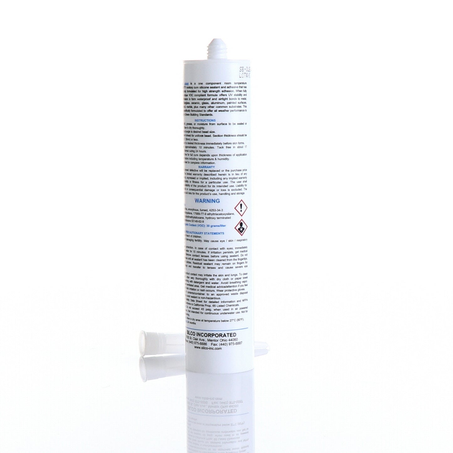 ADHESIVE - Part #: 820562